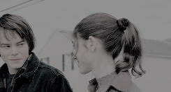 valramorghulis:  Only love makes you that crazy, sweetheart. 