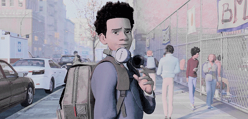 peraltajake:You miss me? I still live here! Wait… You miss me?