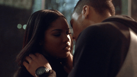 blackgirlsreverything:  blackloveisbeautiful:  ✊🏾❤  Love them