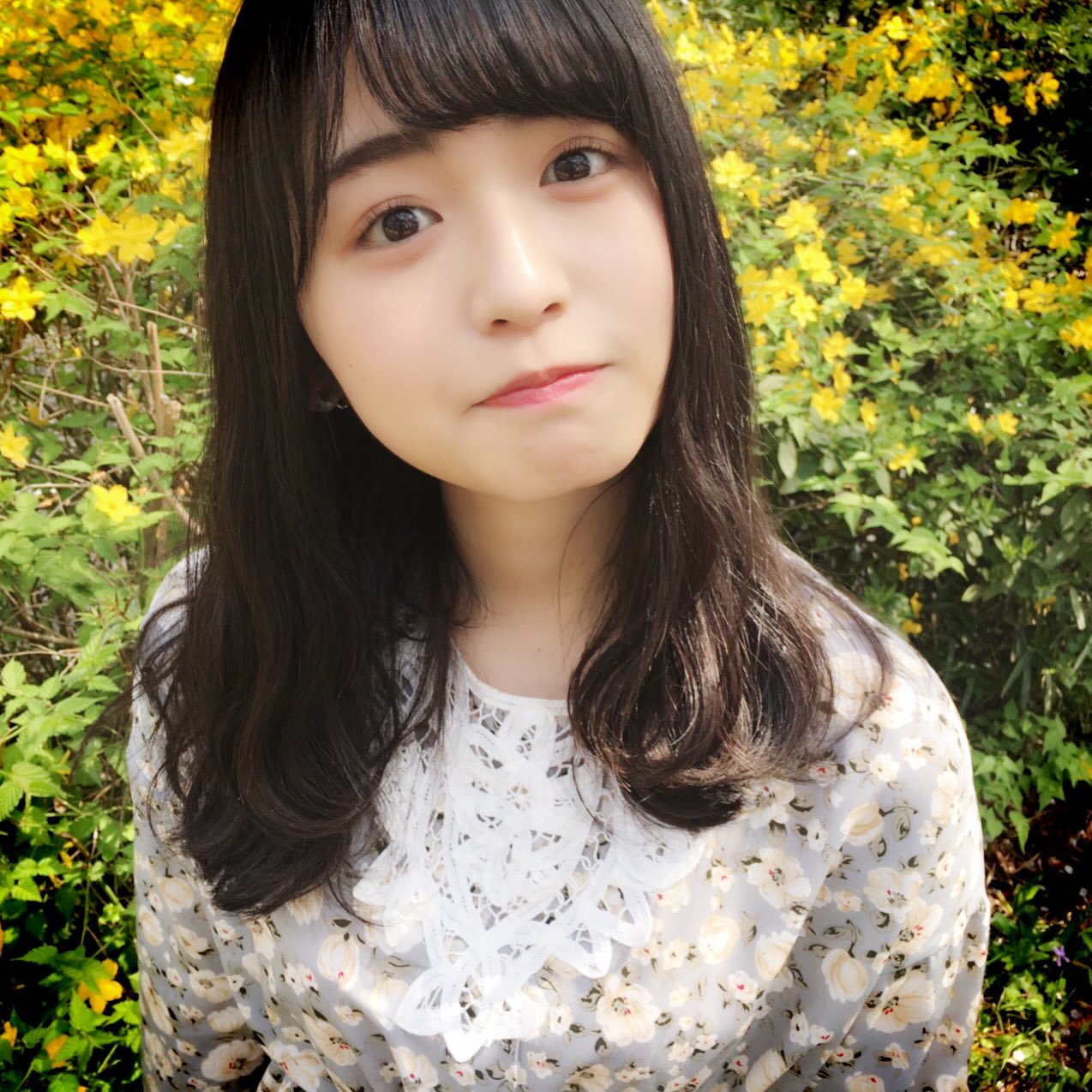 sakamichipost46:長濱ねる1st写真集 ここから【公式】@neru_nagasaki 2018.04.02