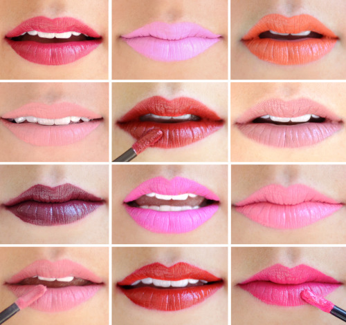 Sephora Glossy