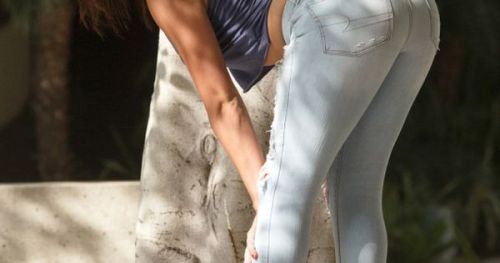 Sex Just Pinned to JeansPostsFromTumbler: NEVENUFF pictures