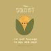 kaijutegu:akindplace:Can you relate? Which one are you? I think I am all of them.Laiberry.art