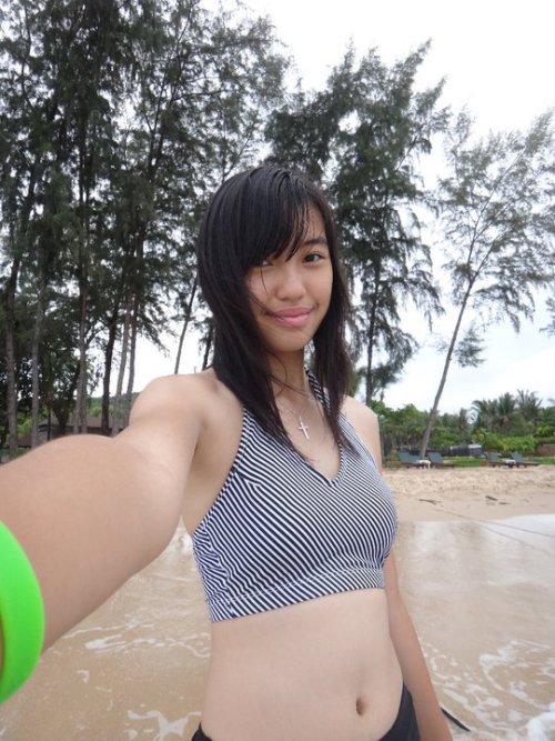 malaysianmadegirls:  alyssa choo choo 