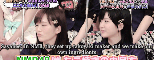 mochichan00: Level of AKB’s catering