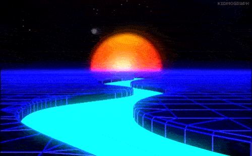 kidmograph:  NEøN