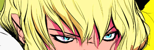 snagglepuss: Yeah, that’s right…I’m “just” a girl.