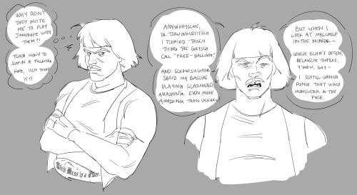 miroyuuu:metalocalypse stuff pt1