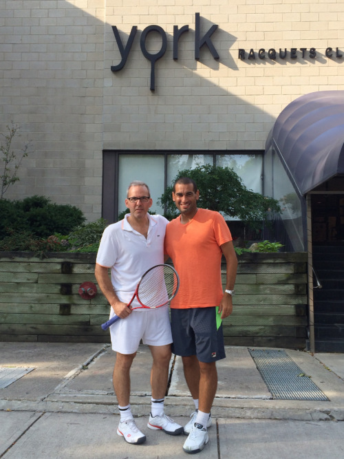 Jonathan Kay: Israeli star Andy Ram’s surreal retirement from the tennis circuit says a lot about his country