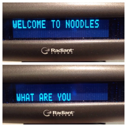 kissedthystones: I’m just trying to get lunch, not have an existential crisis.