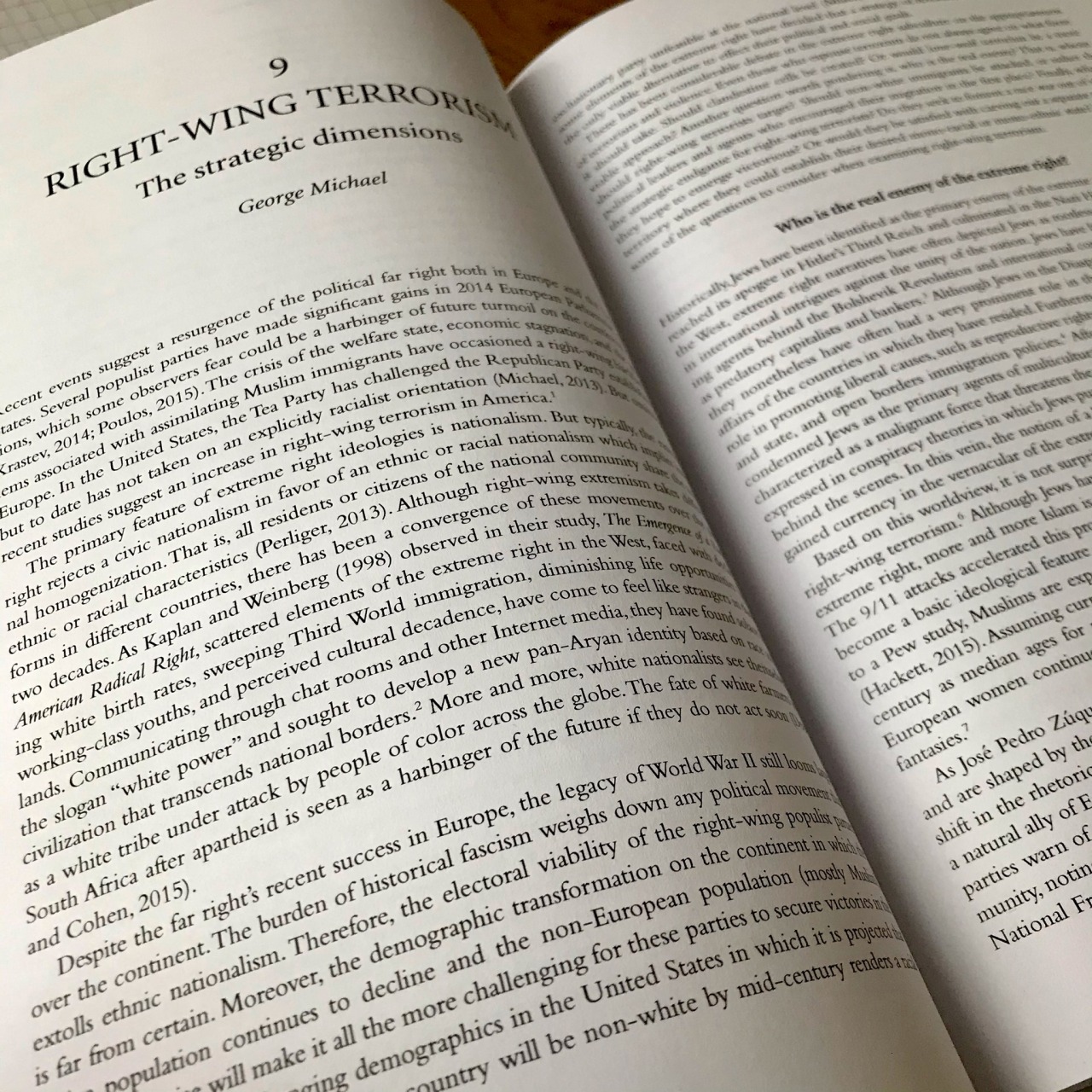 Master of Arts in Forensic Psychology | John Jay College of Criminal Justice master thesis international criminal law
