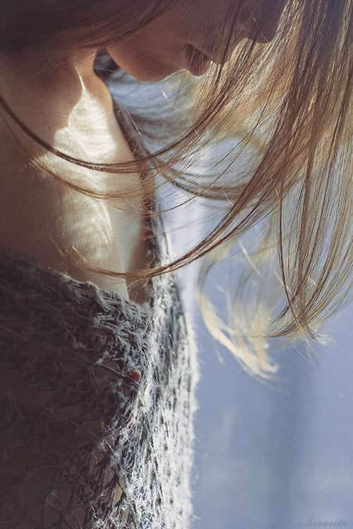 Tantriclens - Choices of a Female Photographer