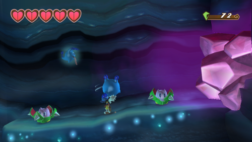 Klonoa @ Blog