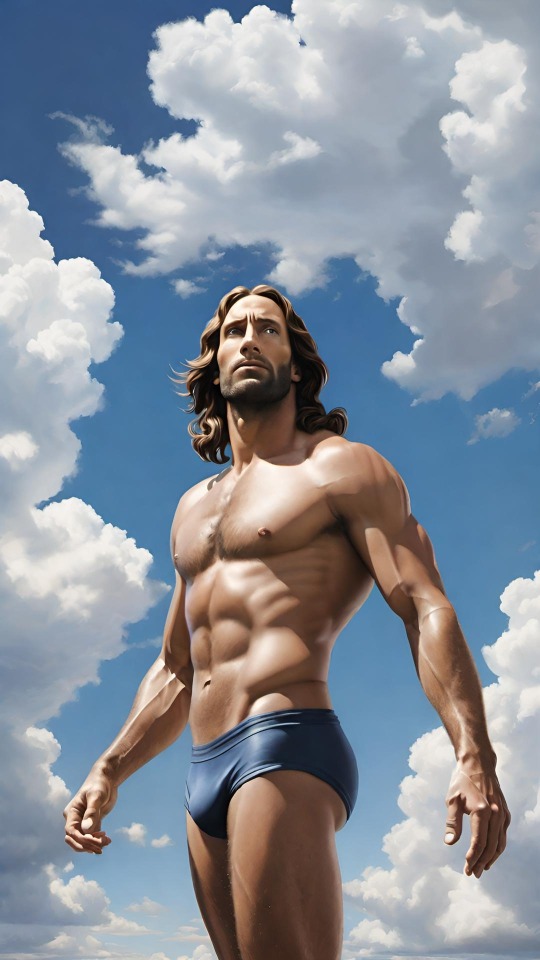 Jesus