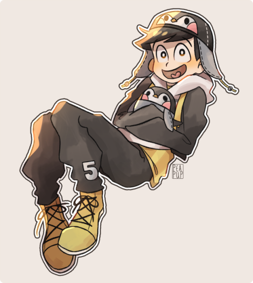 peapupful:he’s baby,,