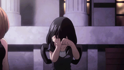 🌼Long Gif Posts🌼 | Kirishima Eijirou Series: My Hero Academia (Boku...