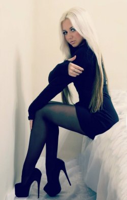 Tights Galore [OLD]