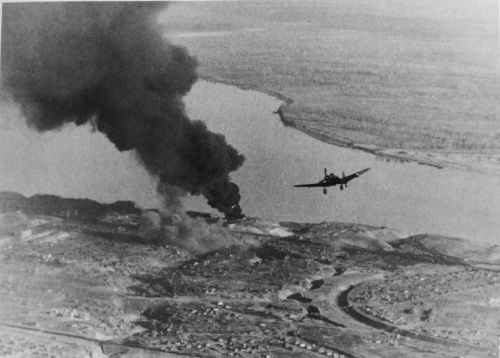 captain-price-official:Ju 87 over Stalingrad, 1942