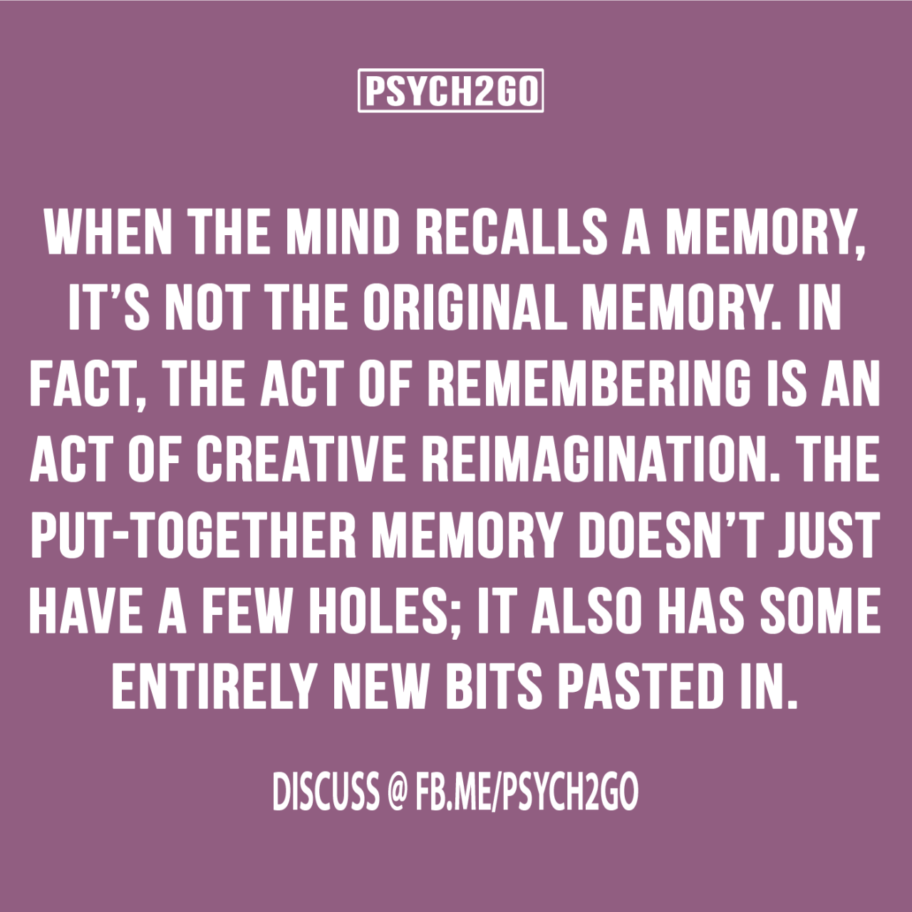 psych2go:  If you like these posts, check out @psych2go. 