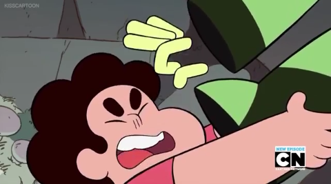 Peridot, an adaptive and observant gem (a long analysis/theory)