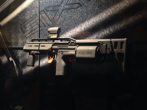 Porn everydaycivilian:  #SHOTSHOW Crye’s new photos