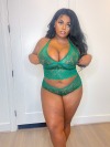 melaninglamour:Patrick’s day