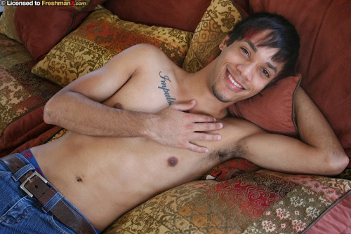 SUVACO DE MACHO - (Armpits)