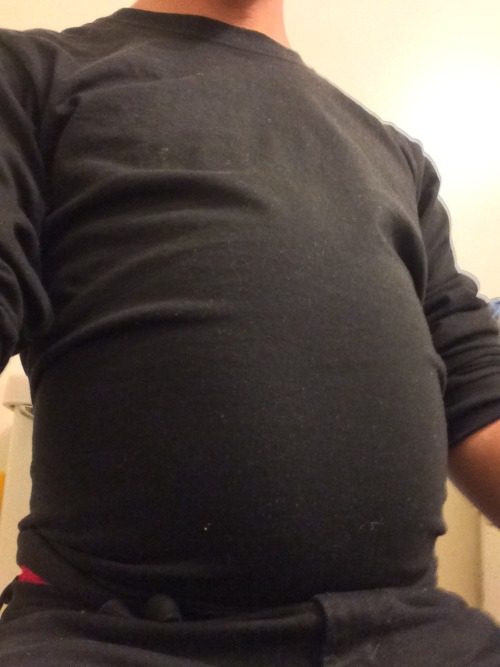 ilovefatmenandiwanttobefattoo:  💀 rip 
