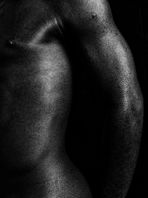 Nude Study - 2016