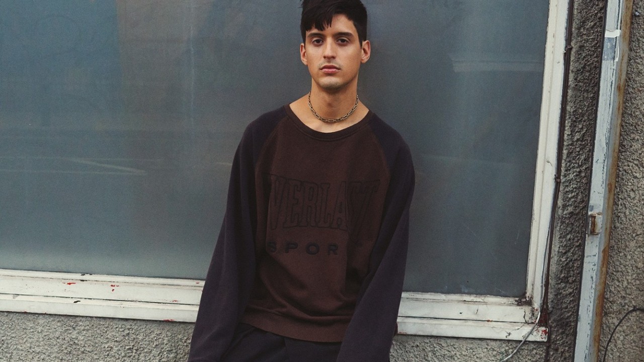 colbucci:  Alejandro Ghersi (Arca) for Dazed Magazine