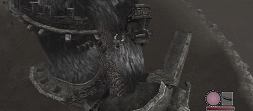 metaldragoon:  Shadow of the Colossus (2005) 