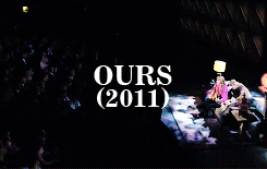 kissesoncheekss:  Taylor Swift - CMA performances through the years (2007-2013) 
