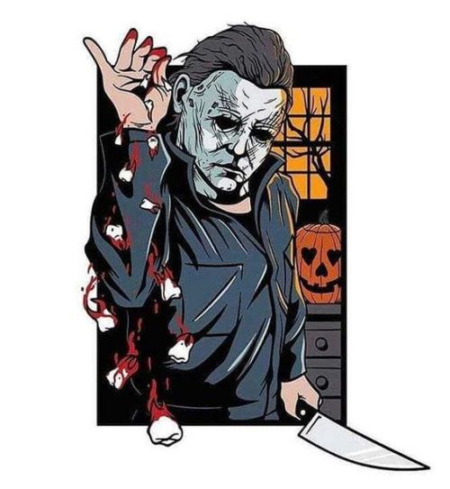 creaturesofnight: Michael Myers