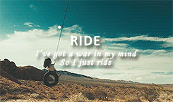 only-lana-del-rey:  starkony:Lana Del Rey + favorite lyrics  [insp.]    Click here to see more pictures about Lana Del Rey, sad black & white blogandnature blog   