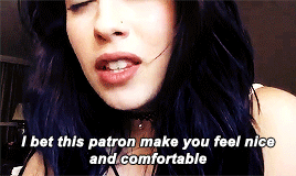 laurenjauregifs:I luh dis song