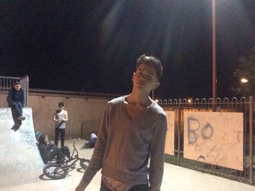 jordgod:  Back when I was 16 yo