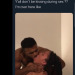 theyre fuckin up. you Gotta  kiss during porn pictures