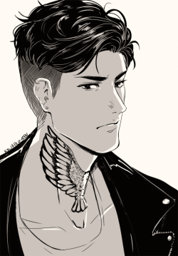kawaiilo-ren:have you considered otabek with