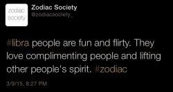 zodiacsociety:Libra zodiac factshttp://zodiacsociety.tumblr.com