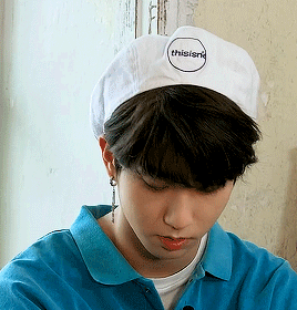 Two Kids Room - Jisung
