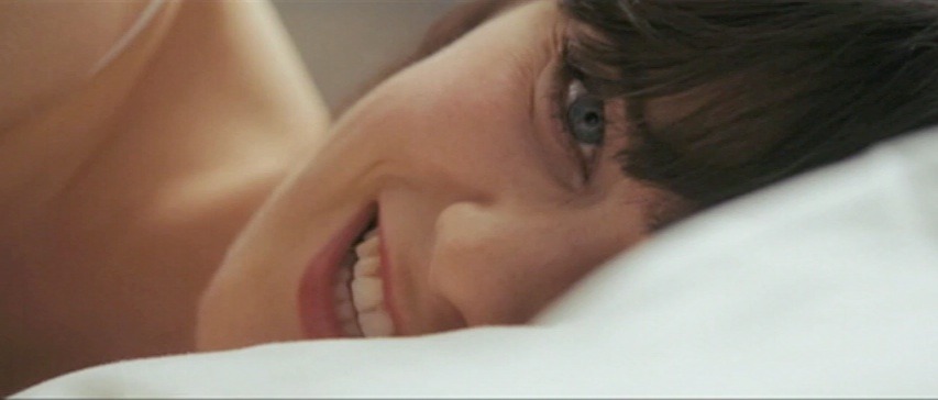 lizziear:  “Tom meets Summer on January 8th. He knows almost immediately she is