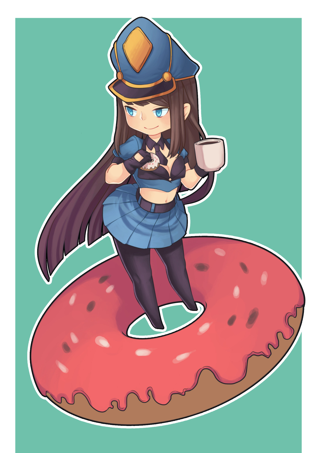 akunep:  tasty︿(￣︶￣)︿