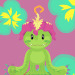 deramonfaqs:Palmon!