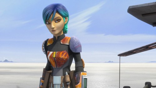 pep-no:  Sabine starting to get concerned about her big bro. 