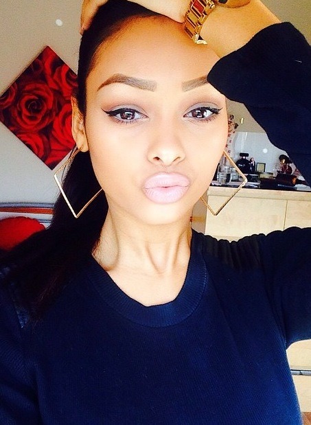 joeylissette:  IG: jaydepierce