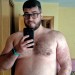 bigbellyboiz:beefcake-cub:Operación vikingo al 50%Nice belly!