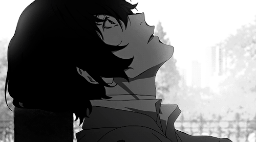 frailuta: ”Nothing in this world can fill that lonely hole you have. You will wander the darkness fo
