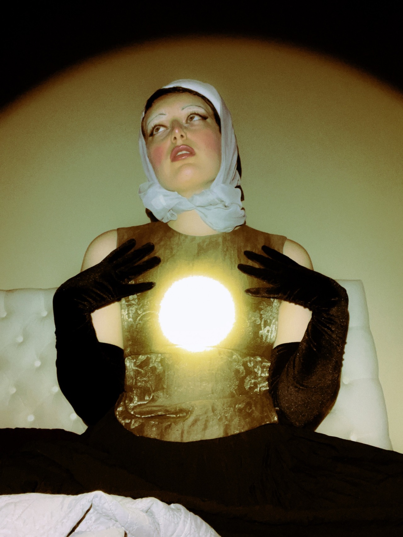 revoltinglittleworm:Mars Kneale