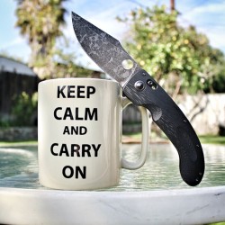 everyday-cutlery:  Keep Calm and Everyday