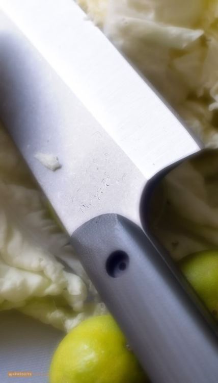 knifepics:  by Strider